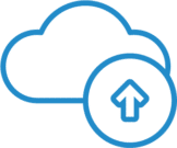Uw bestanden veilig in de cloud (50GB)